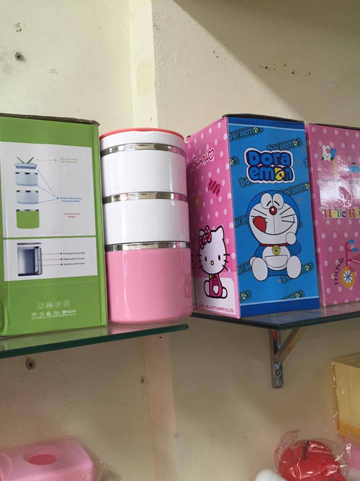 Cạp lồng Giá bán: 125.000đ